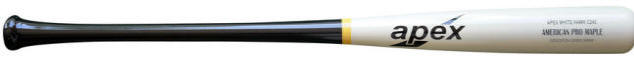 Apex High Performance baseball bat  M243 Large 2.60 inch Barrel Built for Performance